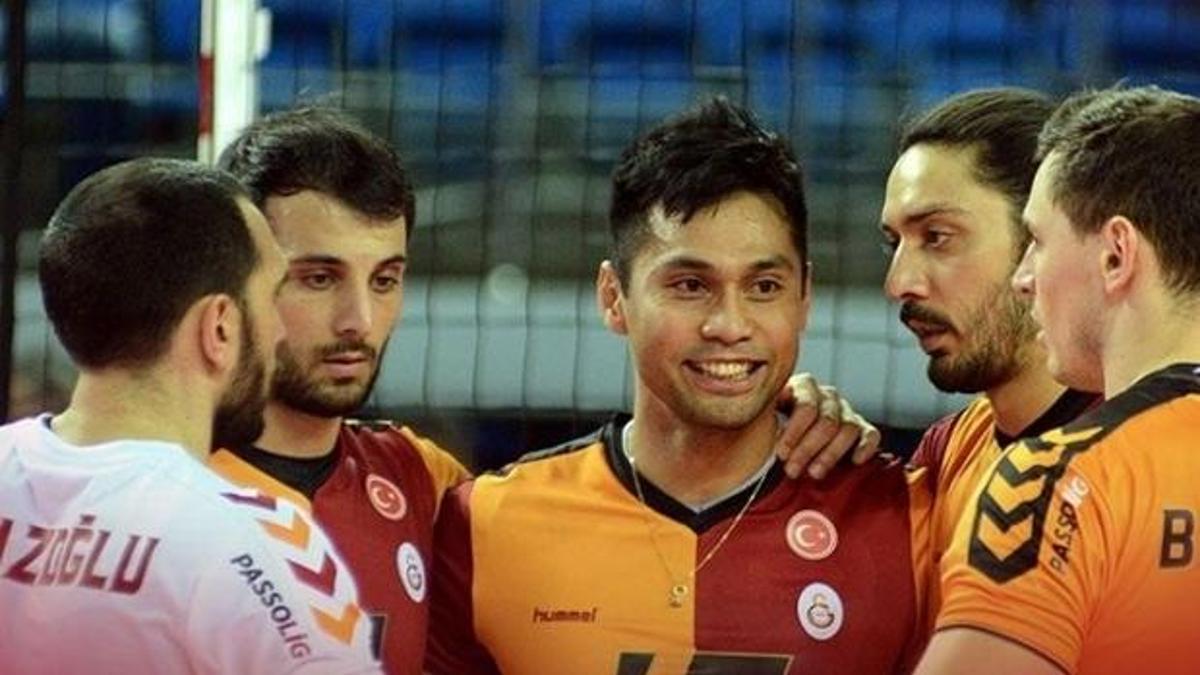 Galatasaray deplasmanda güldü