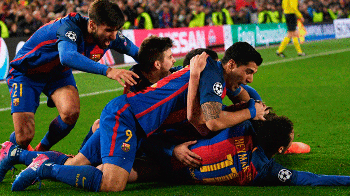 Barcelona, eSpor dünyasına giriyor!