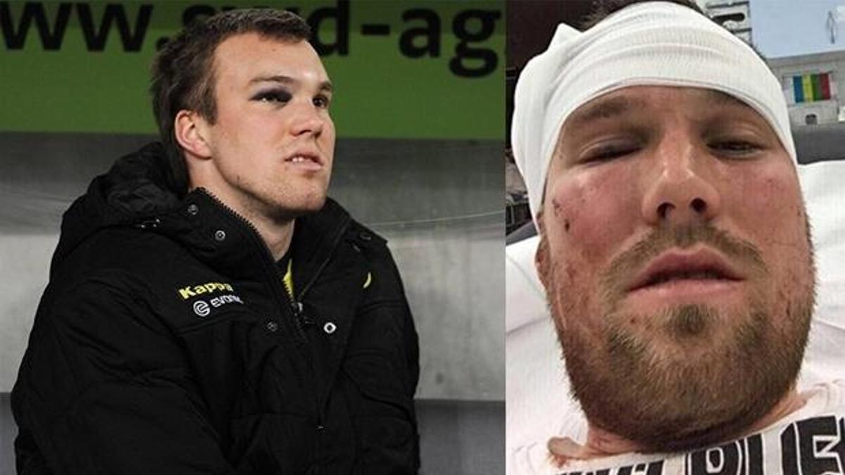 Kevin Grosskreutz'a ilginç transfer teklifi