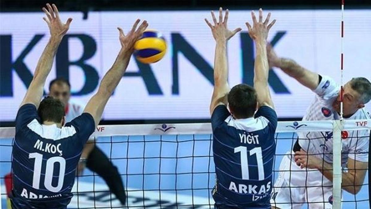 Halkbank zirveye yaklaştı