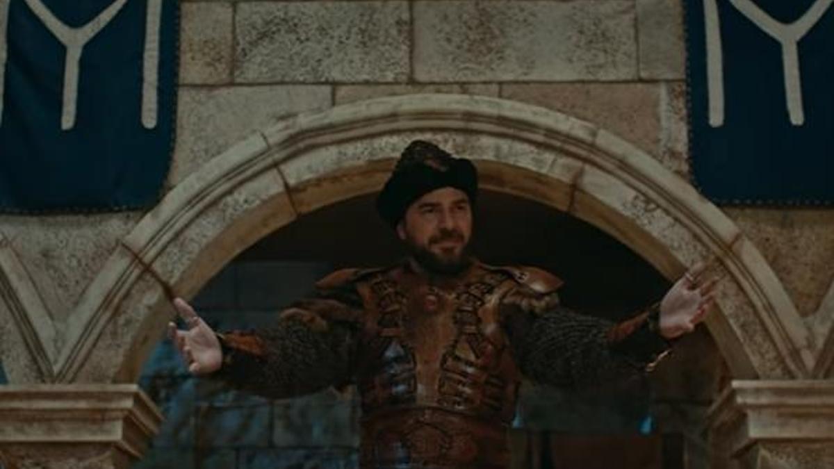 Diriliş Ertuğrul 80. bölümünde Bamsı'nın ölüp ölmeyeceği merak konusu!