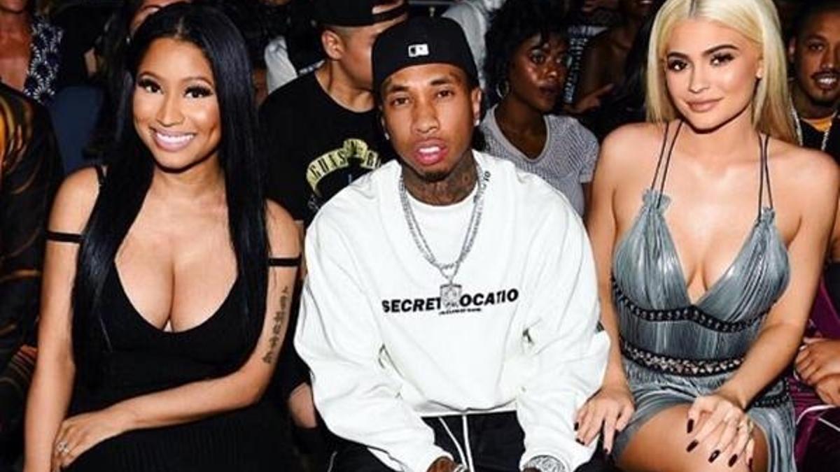 Kylie Jenner'ın 750 bin dolarlık oyuncağı!