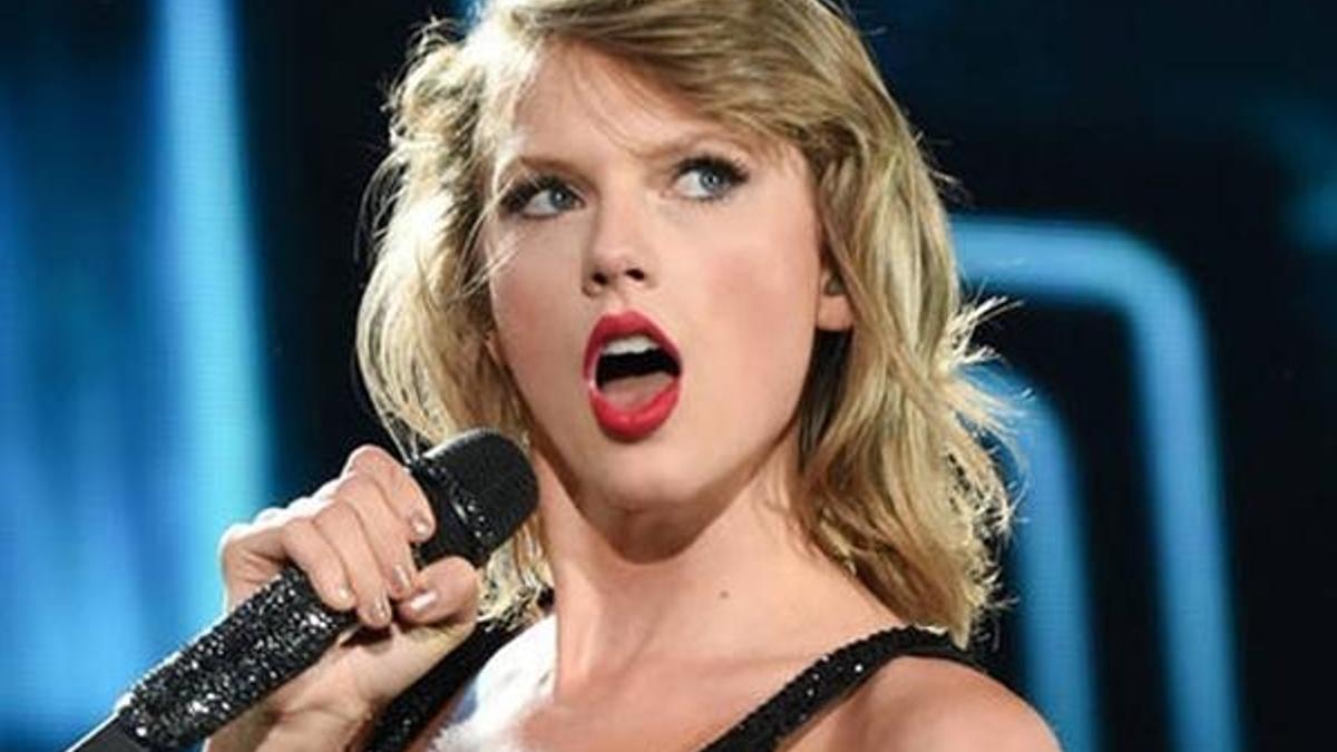 Taylor Swift'in tehlikeli hayranı tutuklandı