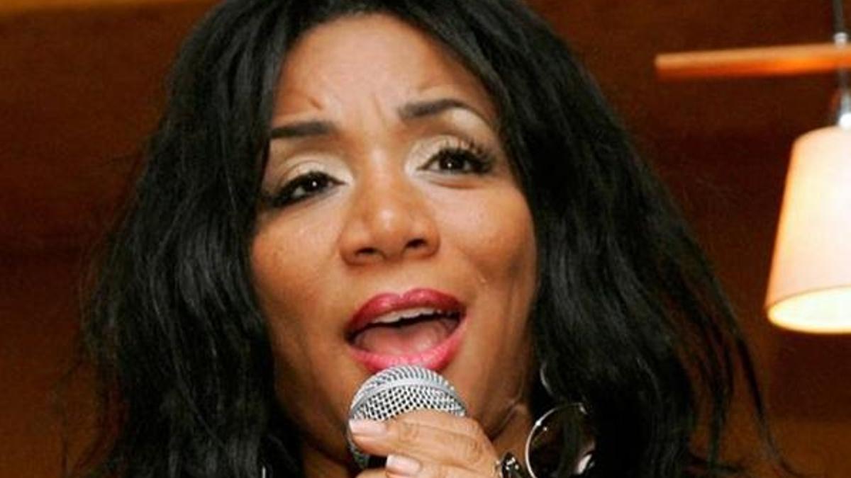 Pop kraliçesi Joni Sledge hayatını kaybetti!