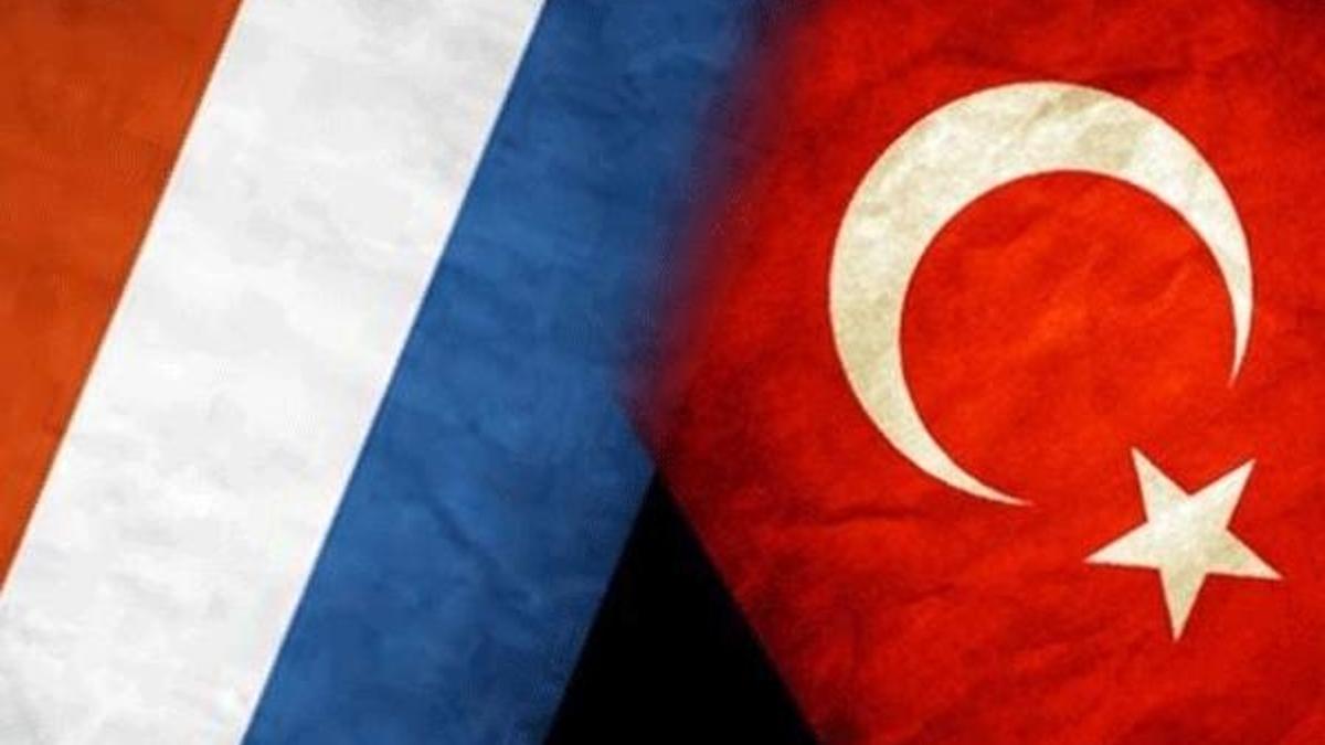 Türkiye'den flaş hamle! Hollanda'ya iki nota verildi