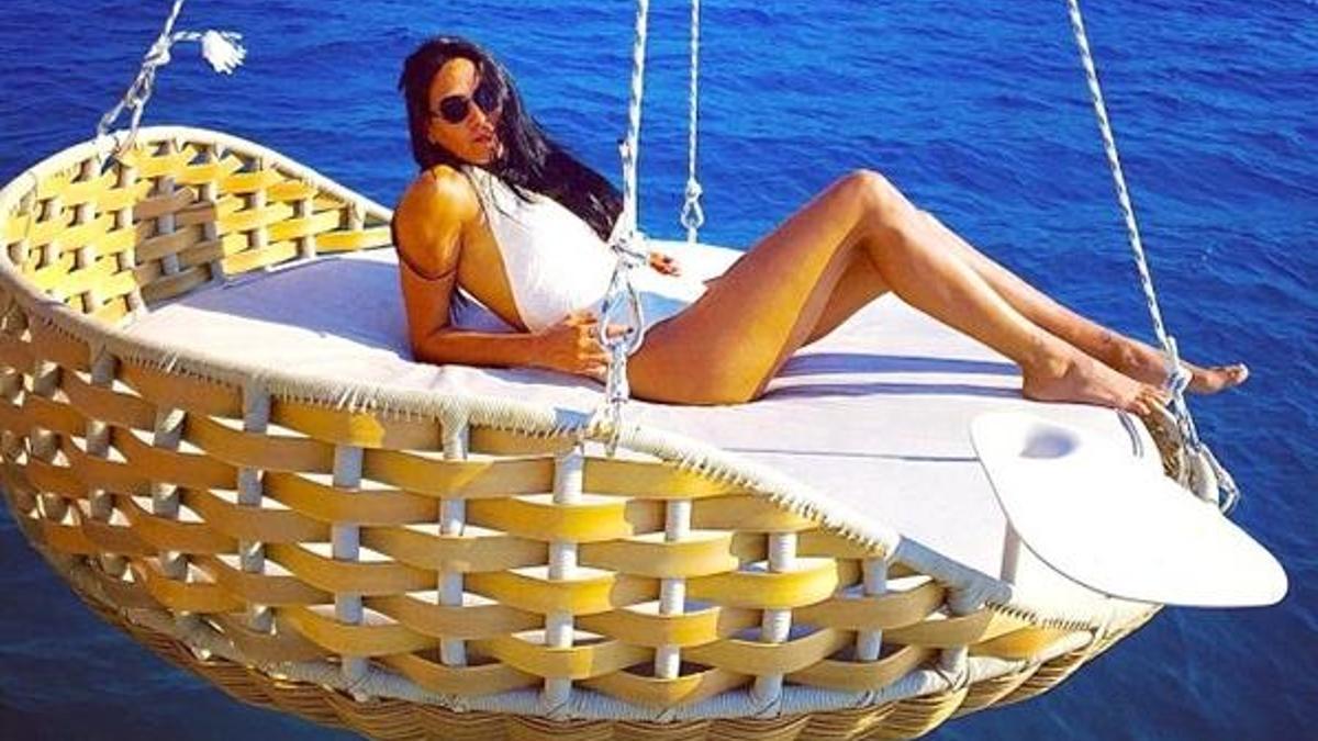 Survivor Sahra'nın inanılmaz değişimi!