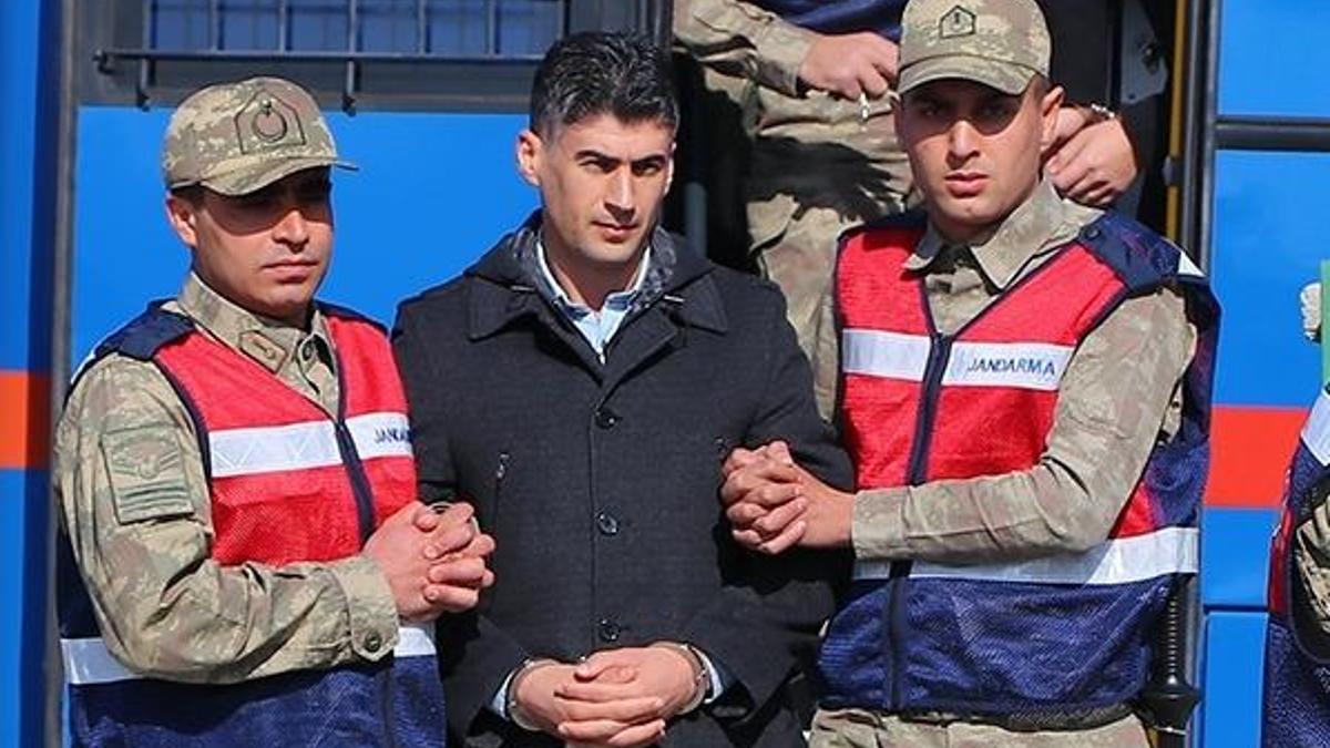 Malatya’daki FETÖ/PDY davasında 5’inci gün