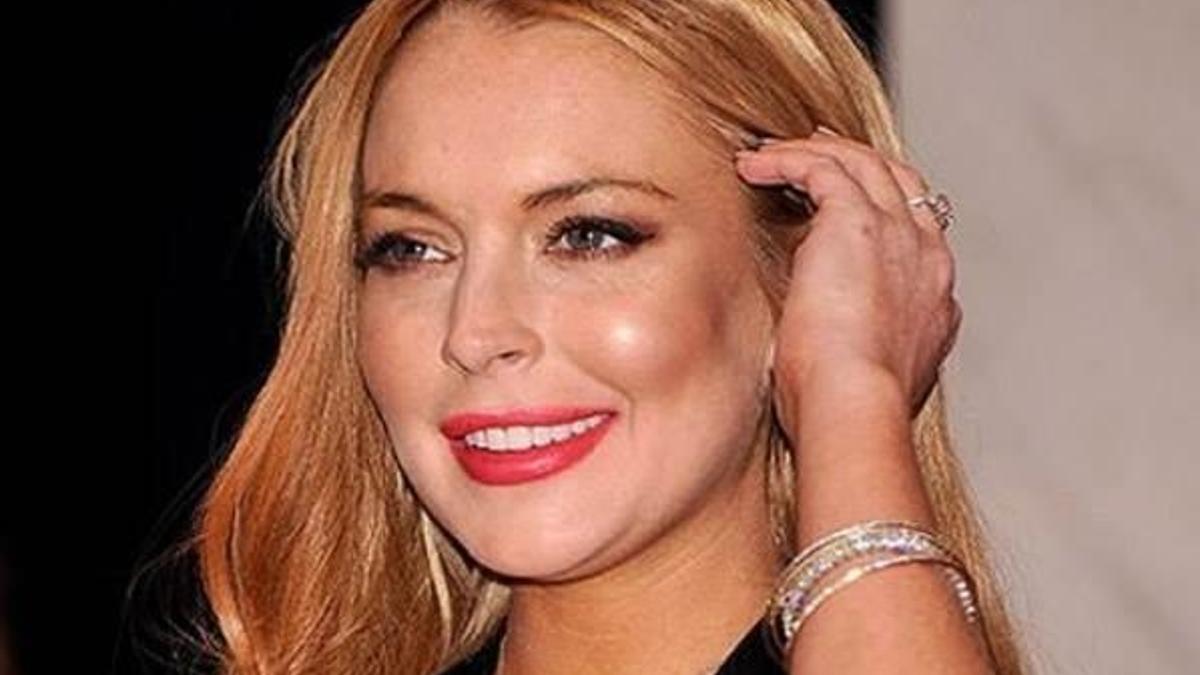 Lindsay Lohan tesettür koleksiyonu hazırlıyor