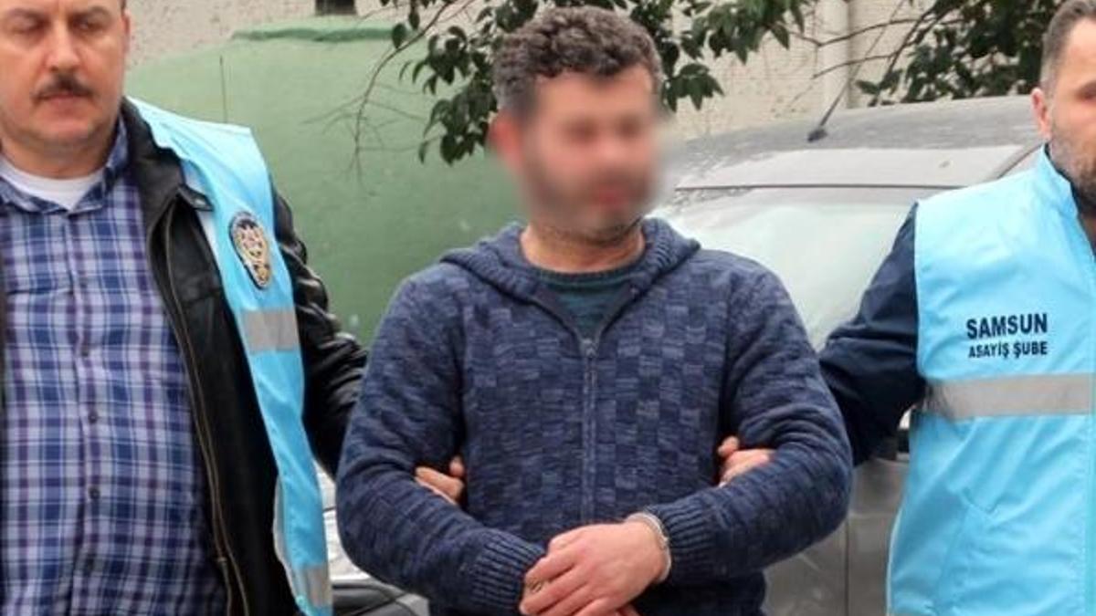 Yeni tanıştığı kadının evinde gasp edildi