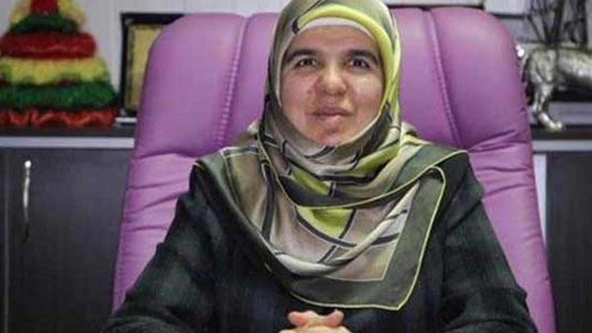 Erciş Belediye Başkanı Keskin'e hapis cezası!