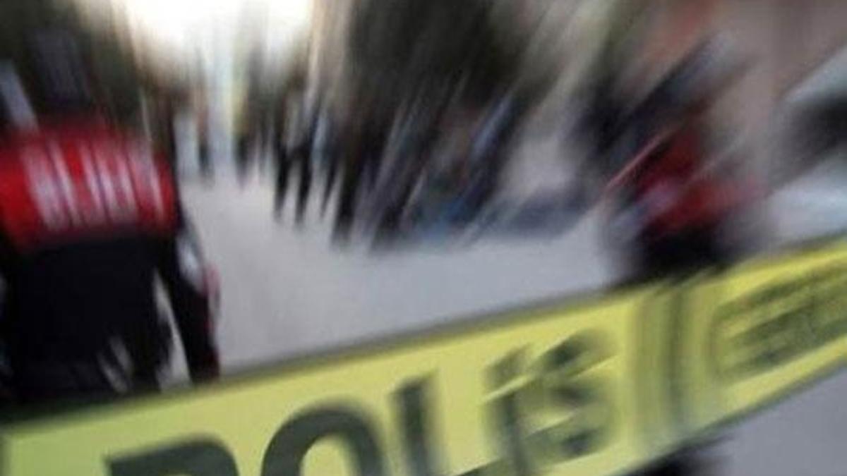 Batman'da asılsız bomba ihbarı paniğe yol açtı