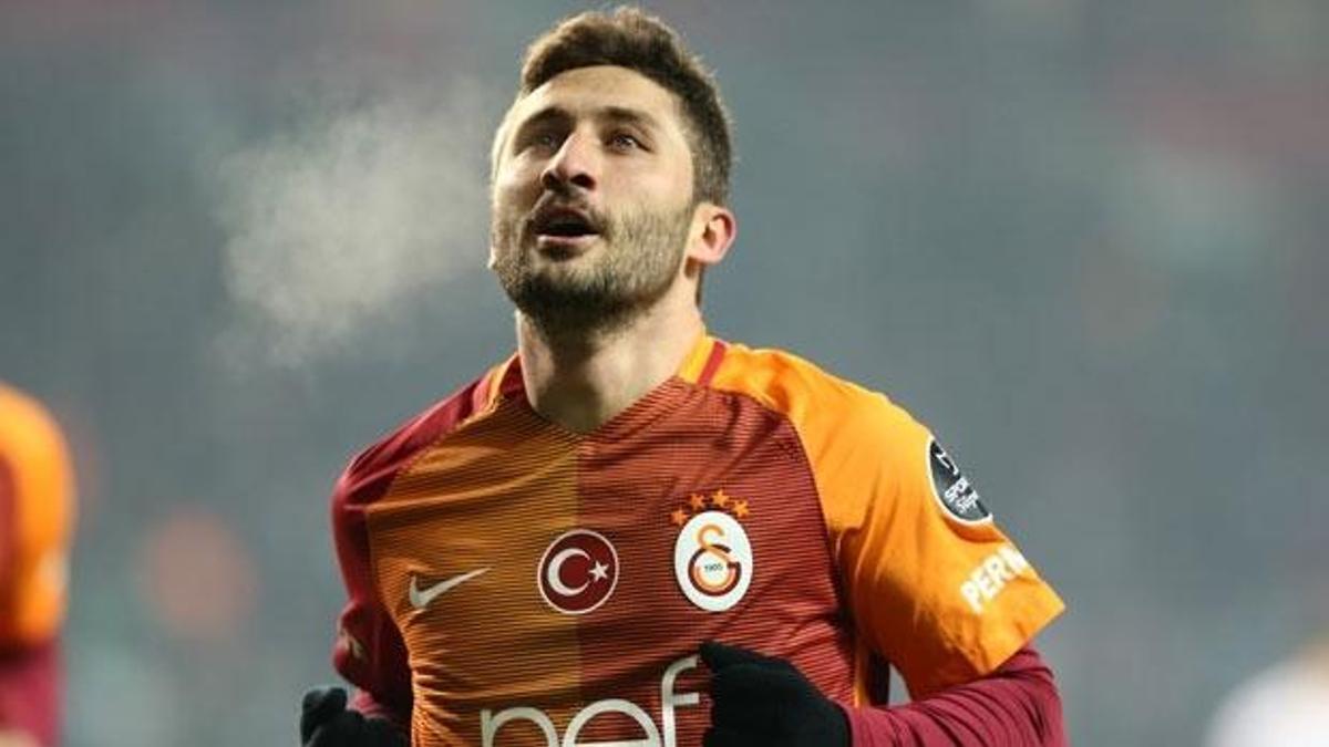 Galatasaray'da değişim artık başlıyor!
