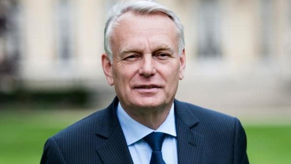 Fransa Dışişleri Bakanı'ndan 'sağduyu' çağrısı