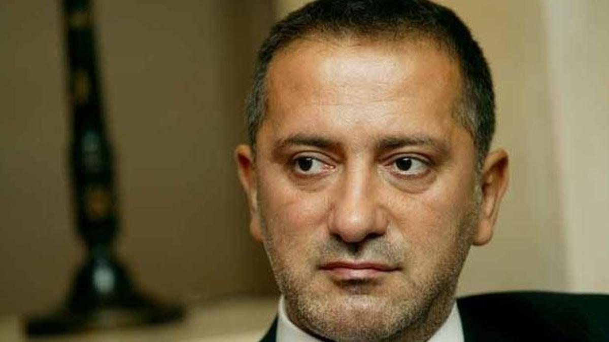 Fatih Altaylı: "Tolga Ciğerci ve Yasin Öztekin maçı sattı"