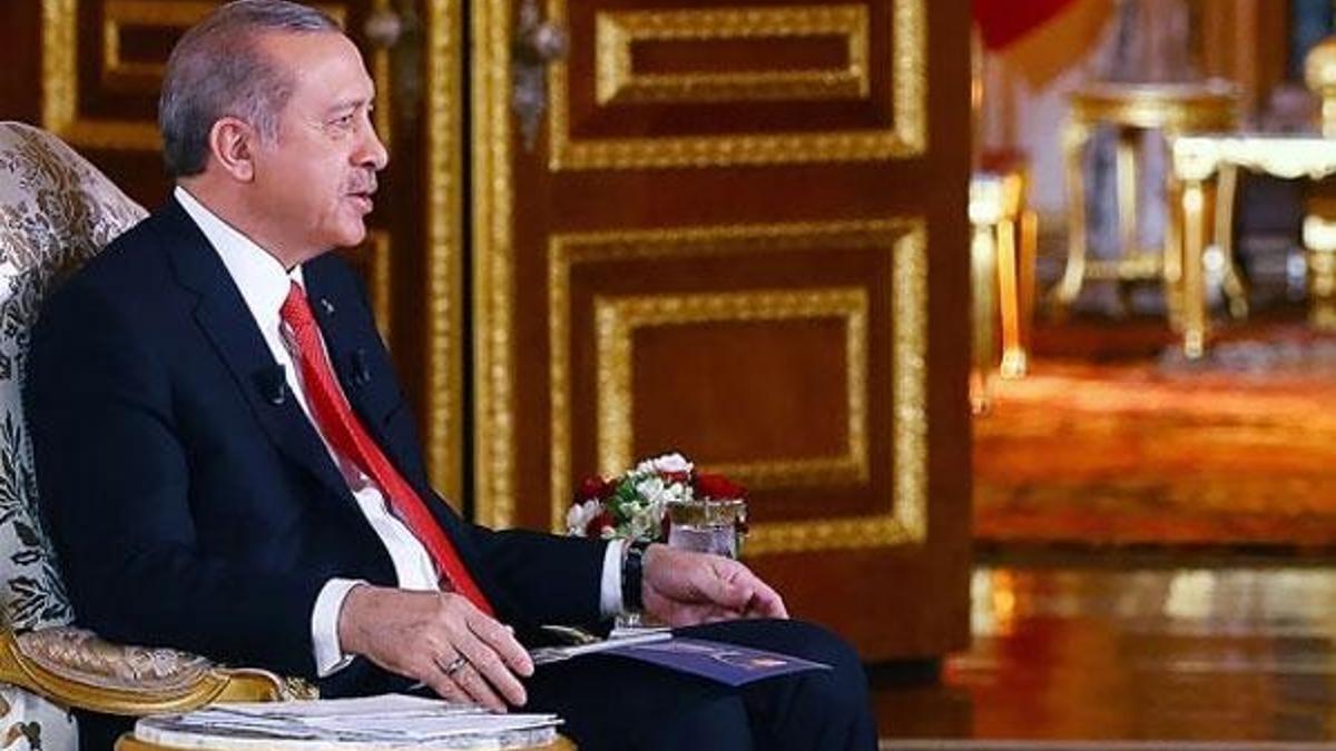 Erdoğan'dan Hollanda Başbakanı'na sert yanıt: Sen önce...
