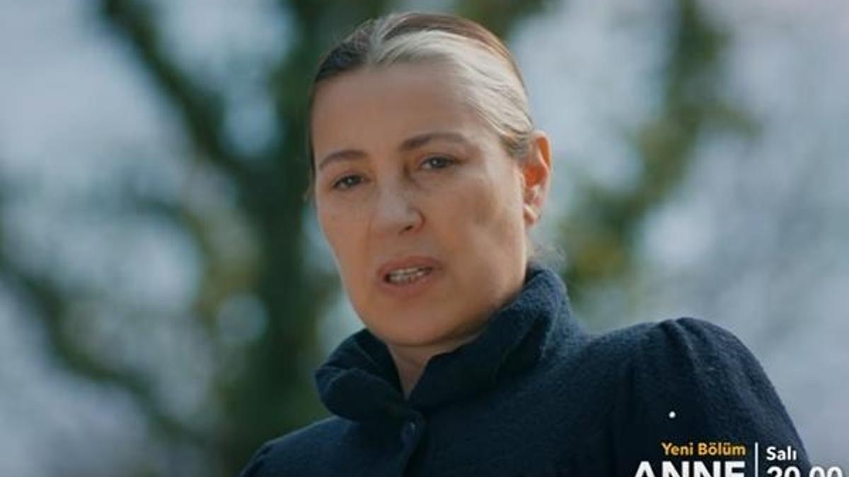 Anne 19. bölümünde Turna kurtulabilecek mi?