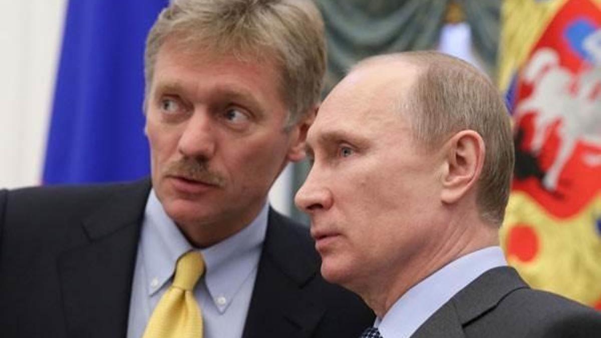Kremlin: Türkiye ile Hollanda'nın arabulucuya ihtiyacı yok