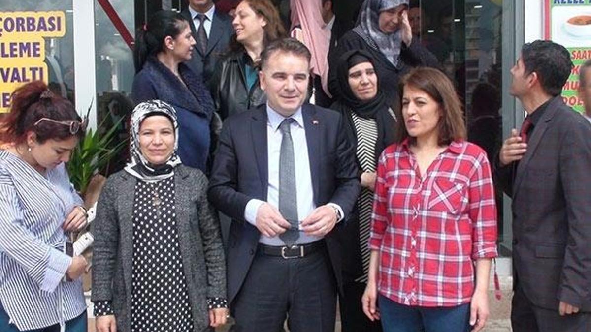 Kızıltepe’de mikro krediden 700 kişi faydalandı