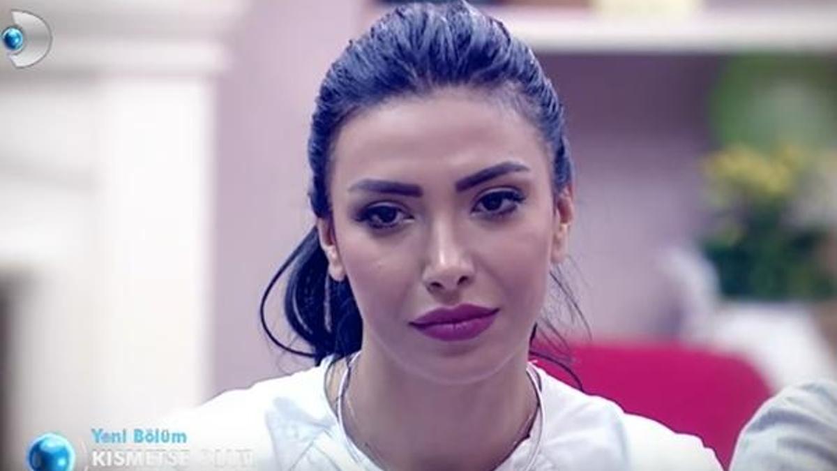 Kısmetse Olur 382. bölümünde Didem'e büyük şok!
