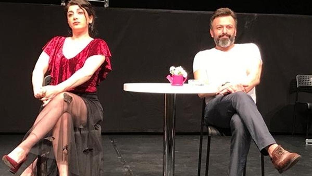 'Kendime hiç bu kadar acımamıştım'