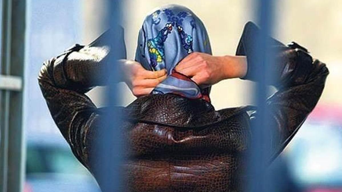 Avrupa Adalet Divanı'ndan başörtüsü kararı