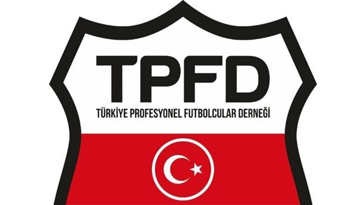 TPFD'den TFF'ye teşekkür
