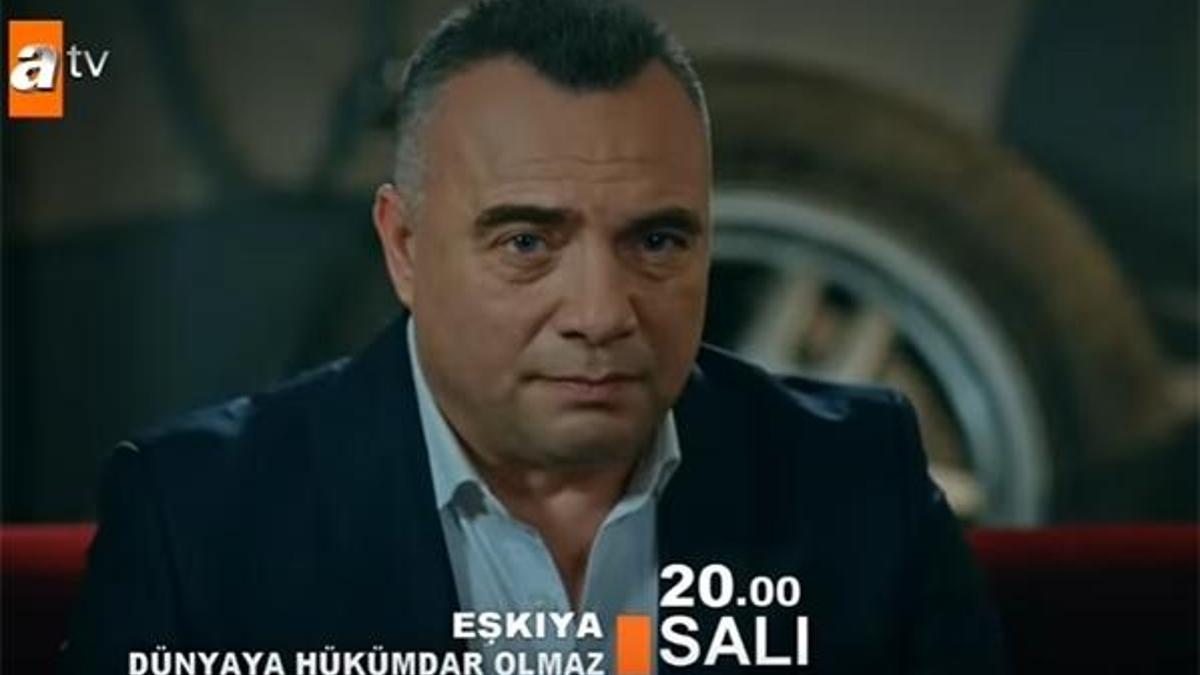 Eşkıya Dünyaya Hükümdar Olmaz 61. bölümünde Meryem ölecek mi?