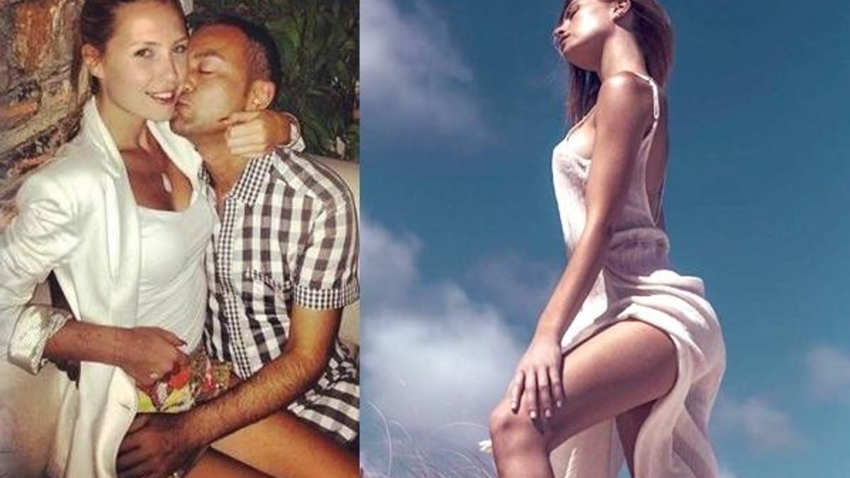 Genç, vahşi ve özgür Chloe!