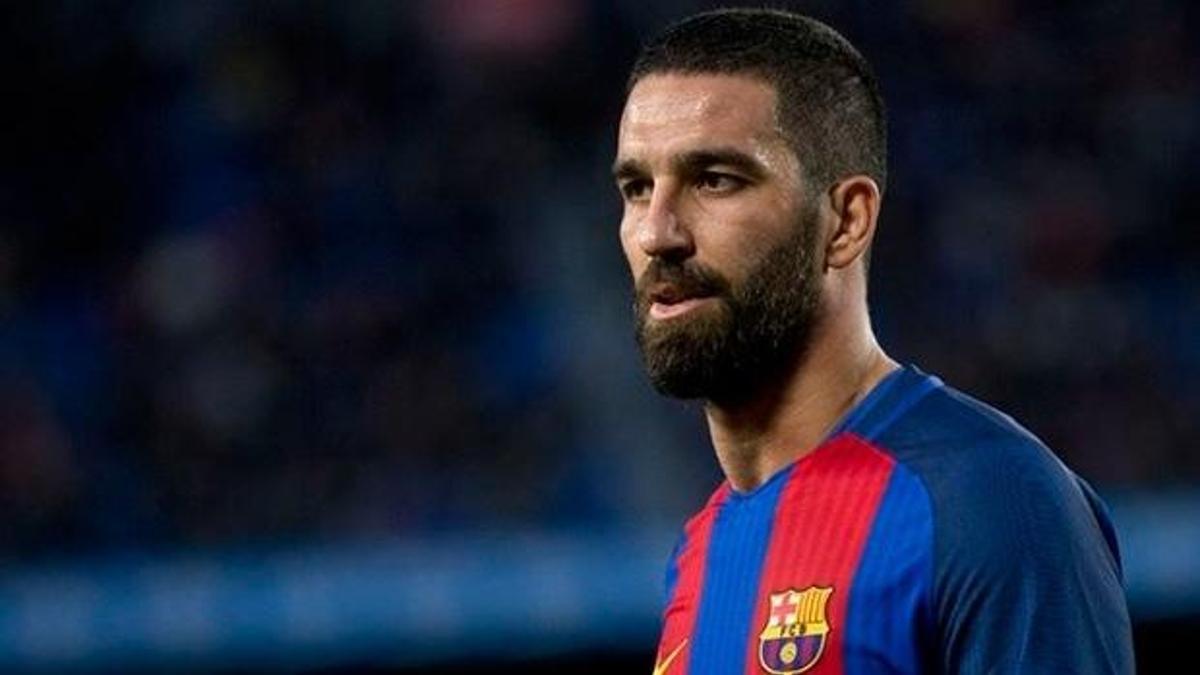 İspanyol basınından Arda Turan iddiası