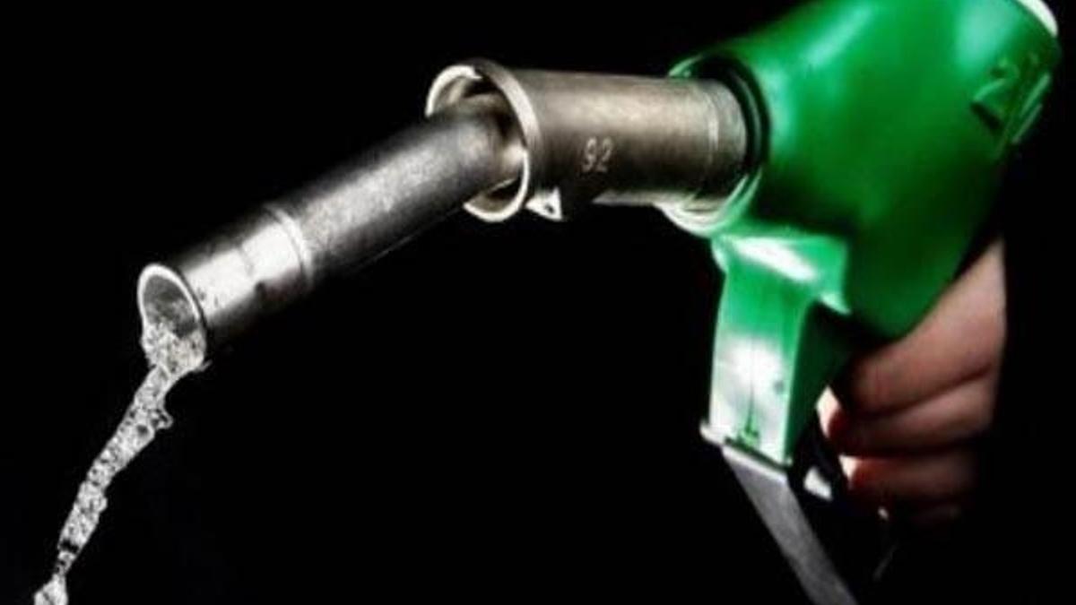 Benzine 9 kuruş indirim geldi