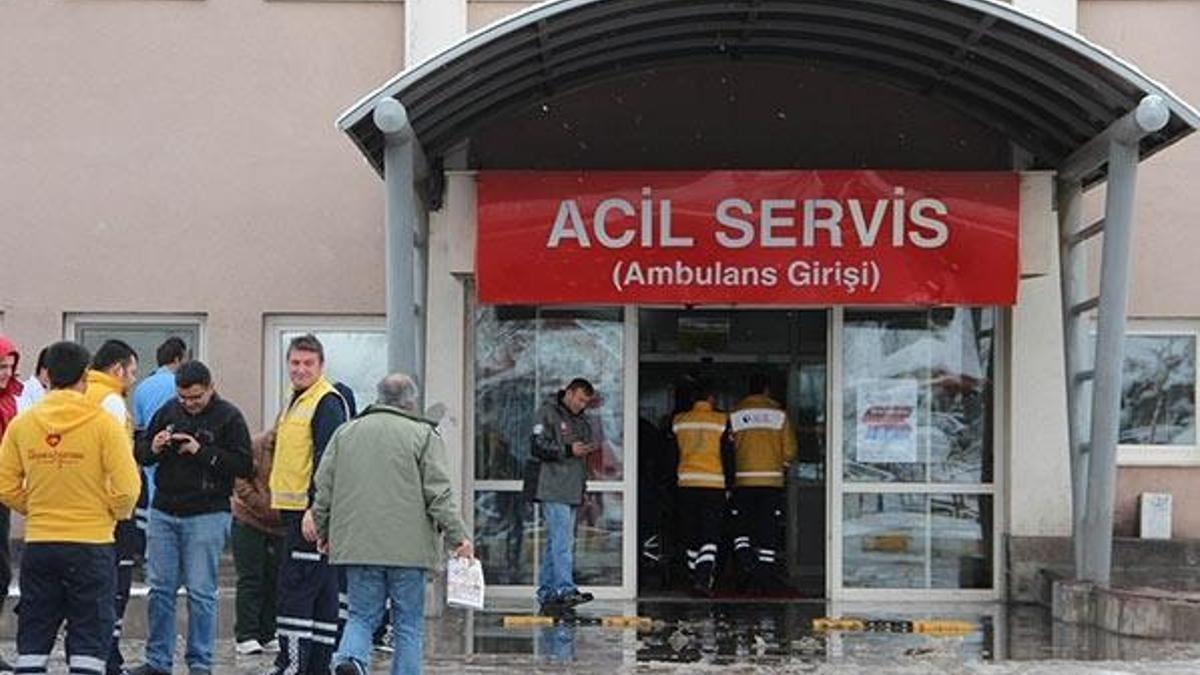 Nevşehir'de balonlar sert iniş yaptı yaralılar var