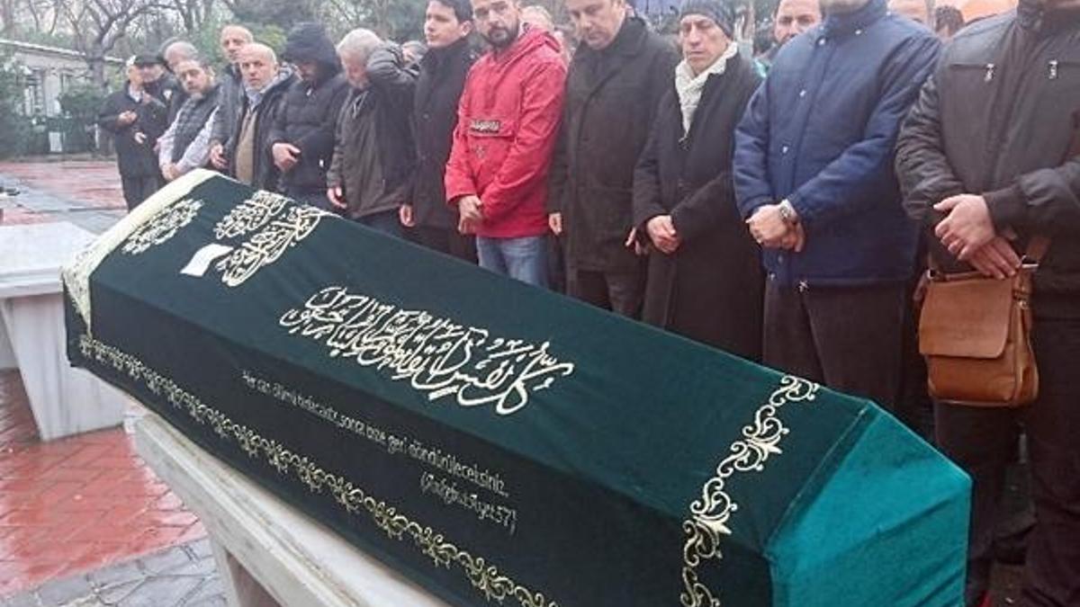 Tente faciasından 63 gün sonra acı haber geldi