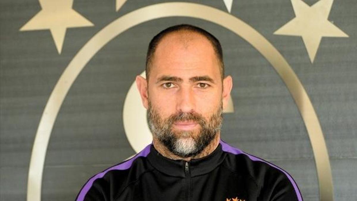 Igor Tudor'dan önemli açıklamalar