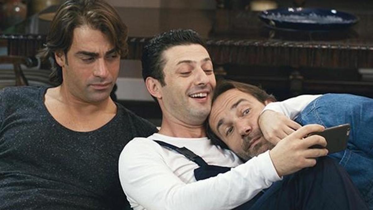 'Nereden Nereye' filmi geliyor!