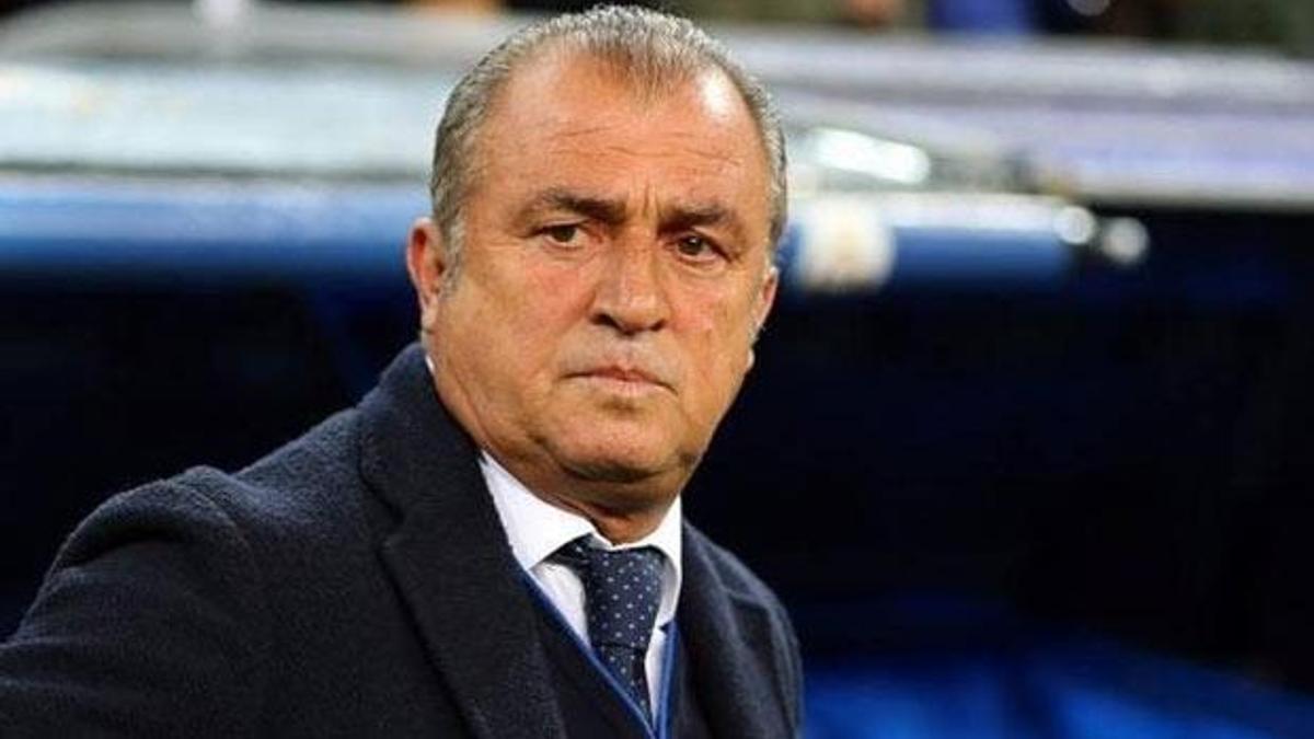 Fatih Terim'den Beşiktaş açıklaması!