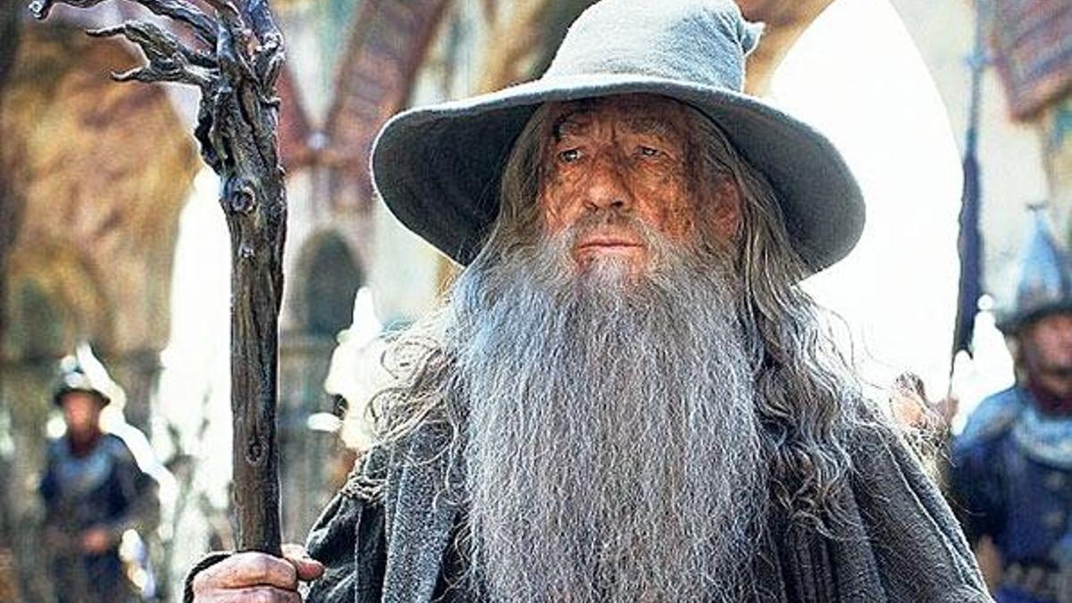 Gandalf Türkiye’ye geliyor