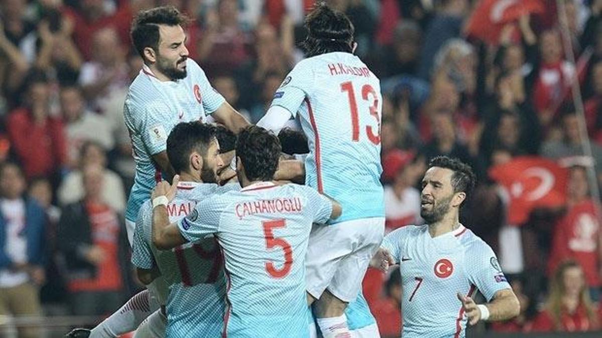 Türkiye-Finlandiya kapalı gişe