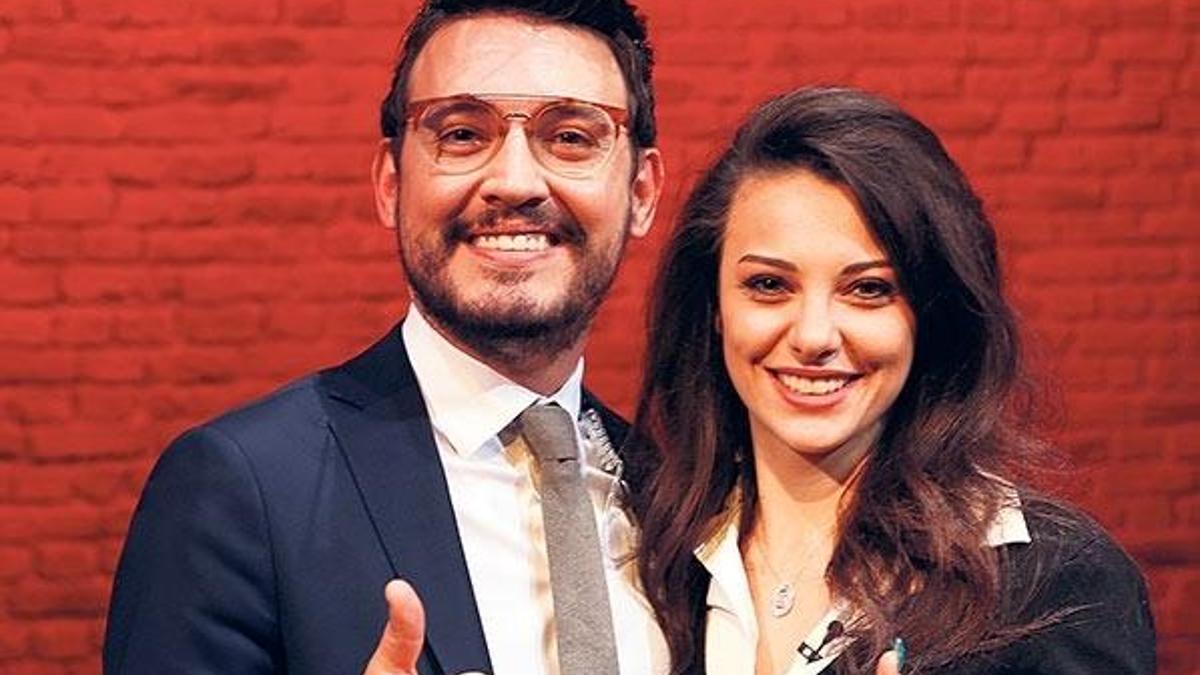Yeşilçam tutkunu çıktı