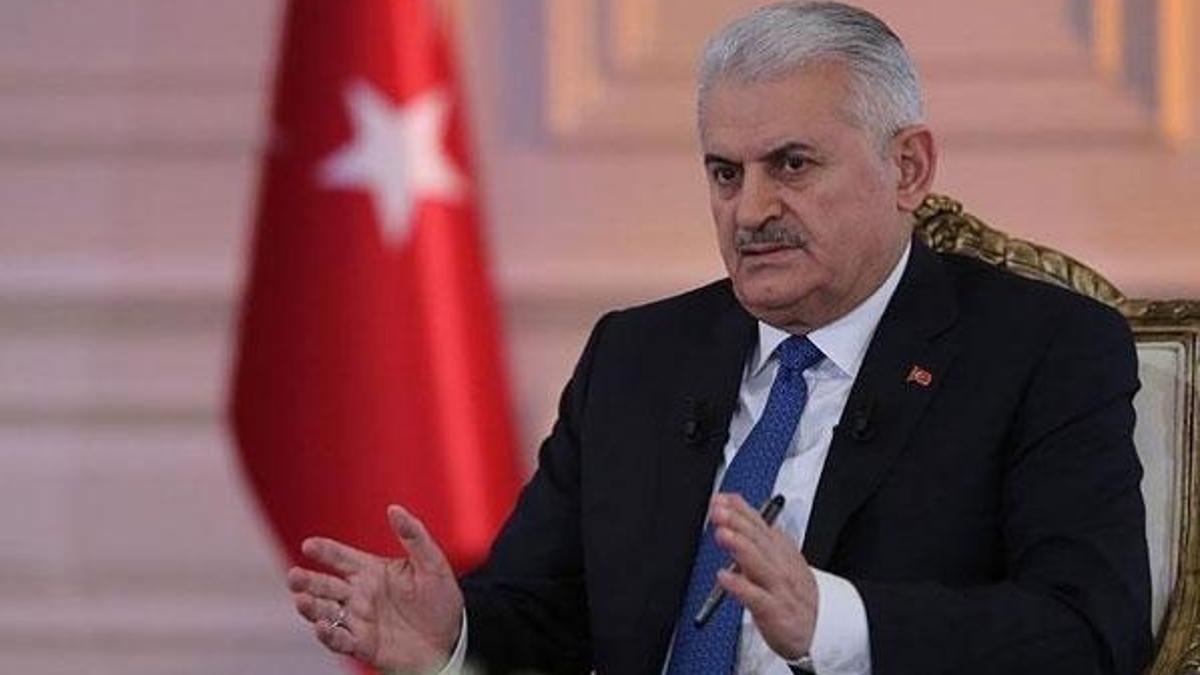 Başbakan açıkladı! Hollanda o gözaltı için özür diledi