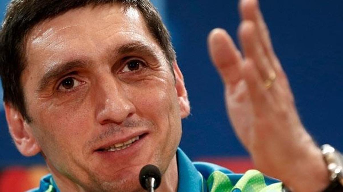 Tayfun Korkut: "Muciza yapmak güzel olurdu..."
