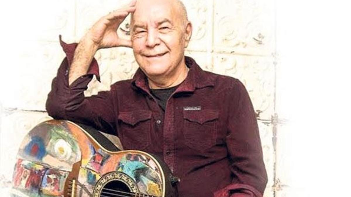 Şarkıların hikayesini anlatacak