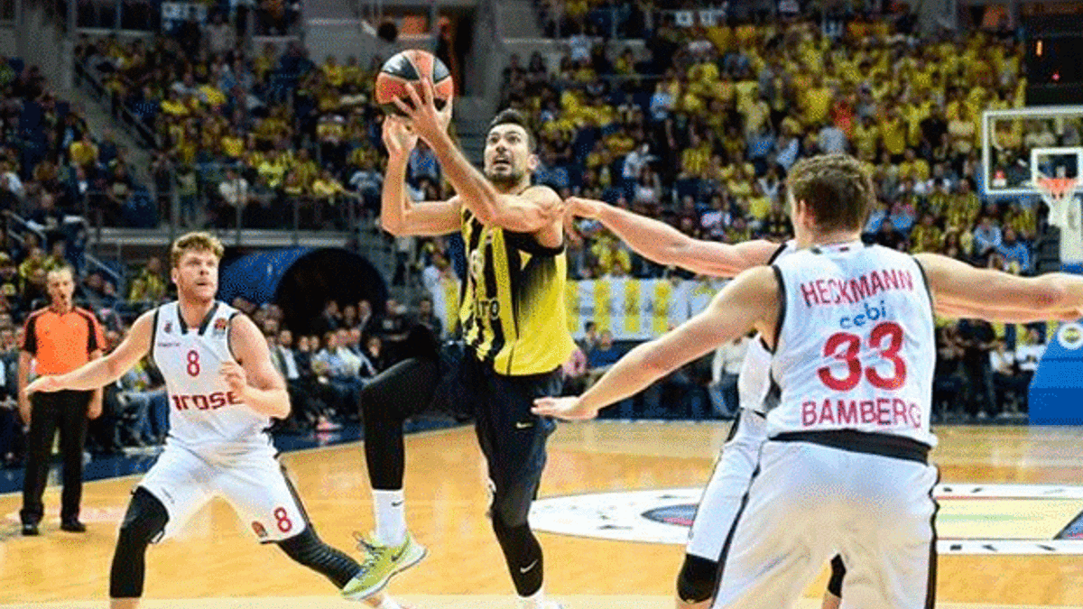 Fenerbahçe maçı şifresiz kanalda!