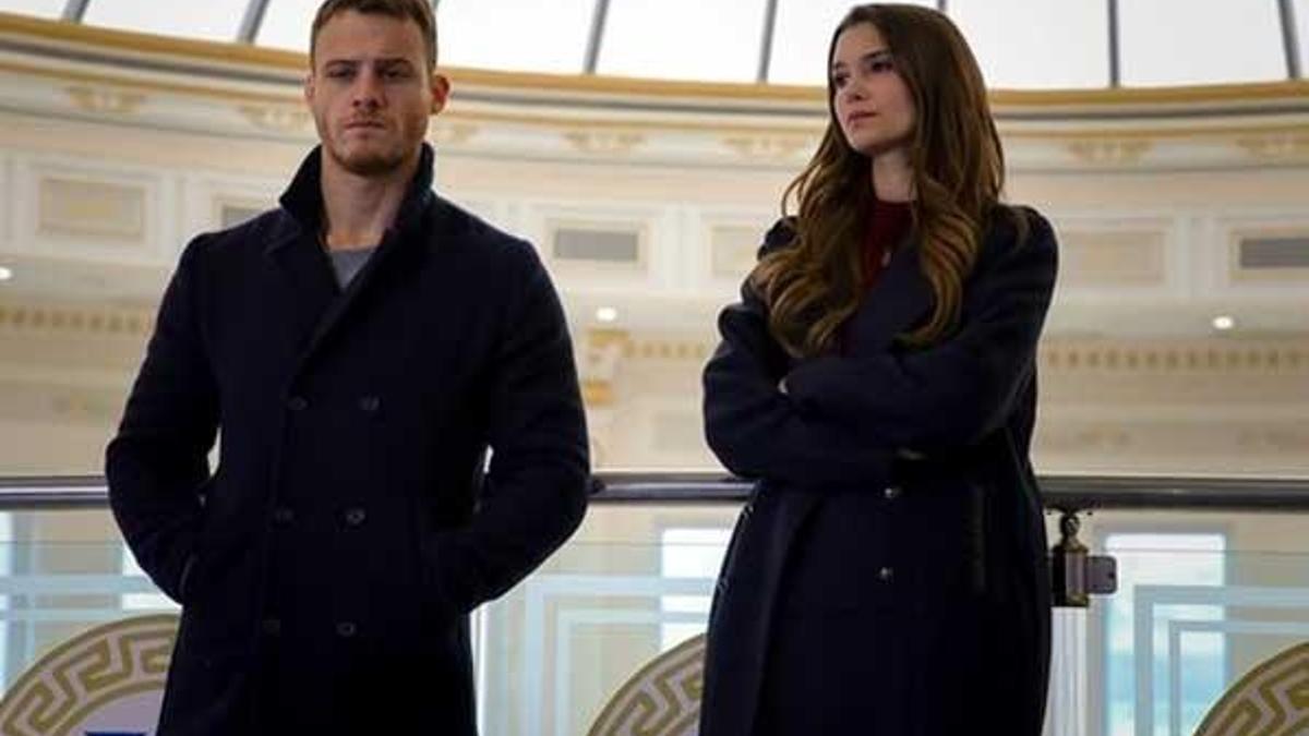 Bu Şehir Arkandan Gelecek 11. bölüm fragmanı yayınlandı!
