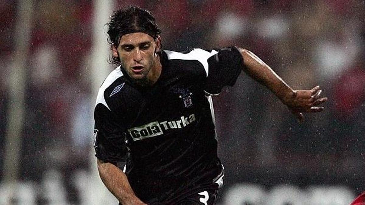 'Beşiktaş'tan ayrıldığım için hala pişmanım'