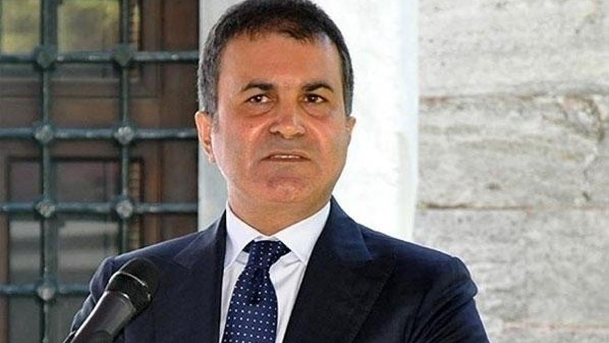 Çelik Avrupa'ya resti çekti