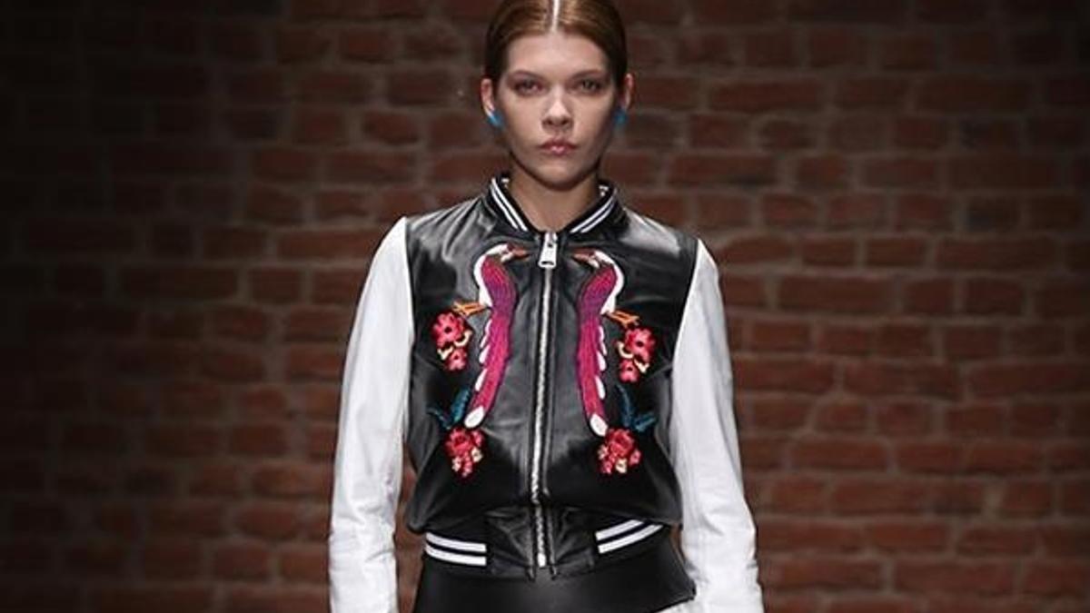 Mercedes-Benz Fashion Week İstanbul başlıyor!