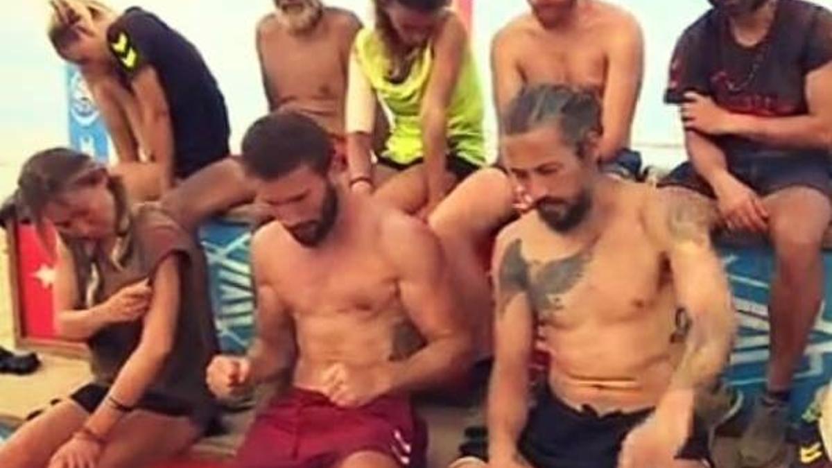 İlhan Mansız'dan Adem'e: Sana mı soracağım?