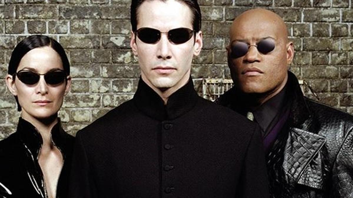 Matrix efsanesi geri dönüyor!