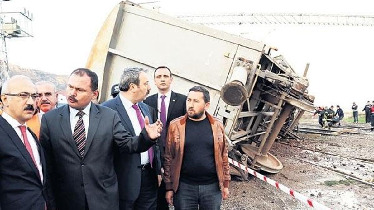 58 ton fazla, ölüme sürükledi