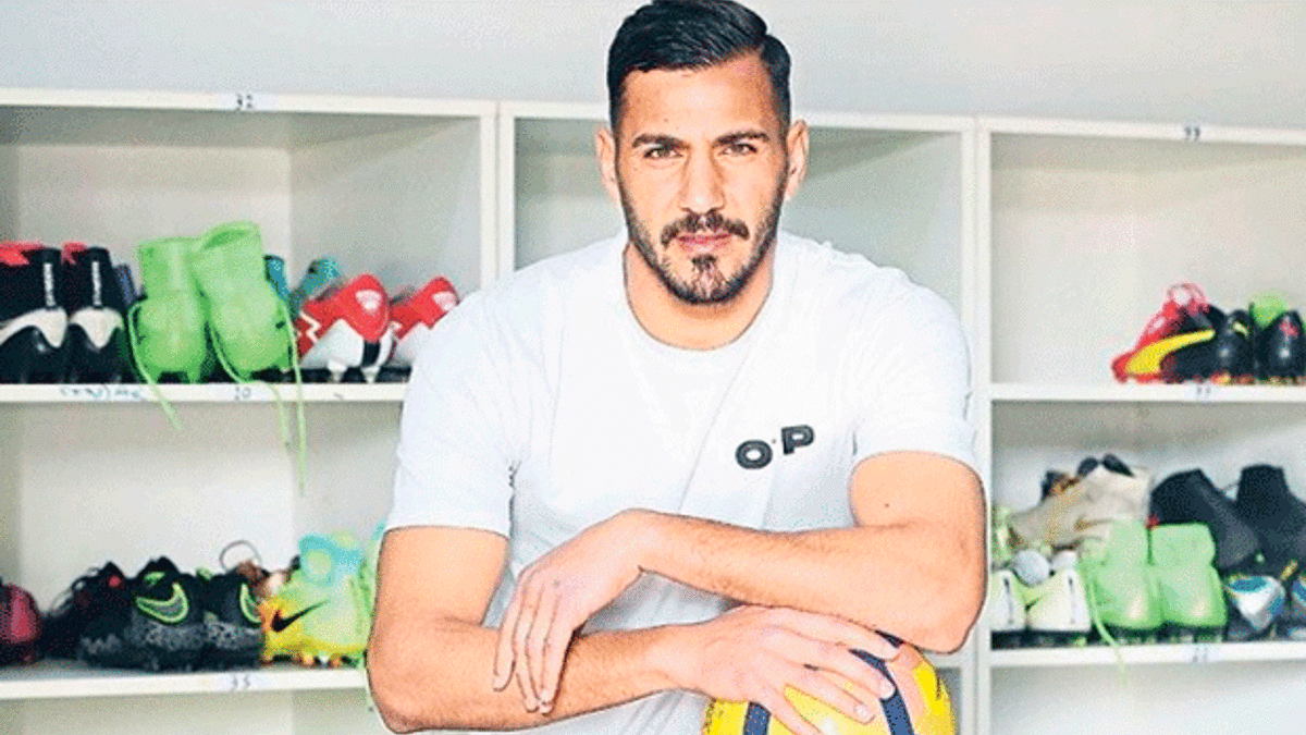 Deniz Kadah: Beşiktaş'ı yeneceğiz